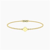 Bracciale Kidult Donna in Acciaio 732402-18
